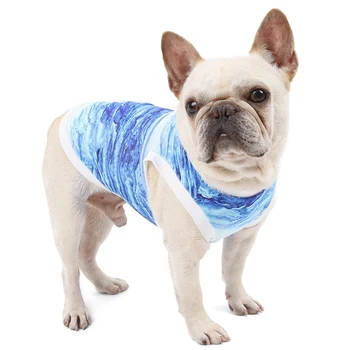 Summer Dog Pet Cooling Vest Harness Cooler Jacket dog clothes Adjustable Pet Mesh Reflective Vest Harnesses Quick Release Hot
Summer Dog Pet Cooling Vest Harness Cooler Jacket dog clothes Adjustable Pet Mesh Reflective Vest Harnesses Quick Release Hot