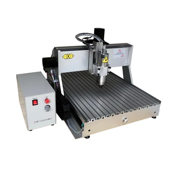 Mini CNC Router 3040Z 800W Engraving Drilling and Milling Machine router cnc machine
Mini CNC Router 3040Z 800W Engraving Drilling and Milling Machine router cnc machine