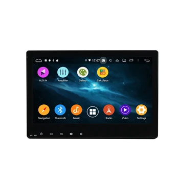 10.1" Android 9.0 PX6 Car Multimedia Player For Honda VEZEL HR-V 2014-2017 Car Audio 4G+64G Car Radio 6 Core Stereo Touch DSP
10.1" Android 9.0 PX6 Car Multimedia Player For Honda VEZEL HR-V 2014-2017 Car Audio 4G+64G Car Radio 6 Core Stereo Touch DSP