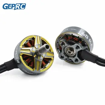 GR2207.5 2207.5 Brushless Motor 1700KV 1920KV 2400KV 2750KV High Quality For RC DIY FPV Racing Drone
GR2207.5 2207.5 Brushless Motor 1700KV 1920KV 2400KV 2750KV High Quality For RC DIY FPV Racing Drone