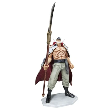 One Piece GK Action Figure Model White Beard Edward Newgate Anime 35cm Collection Toy Exquisite Decoration For Kids Gift Figma
One Piece GK Action Figure Model White Beard Edward Newgate Anime 35cm Collection Toy Exquisite Decoration For Kids Gift Figma