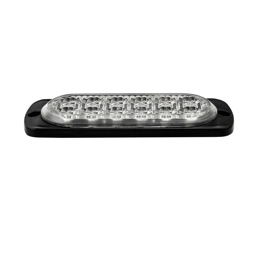 High Quality High quality Working Light Parts Useful Brand New Urgent Lamp Plastic Red Replacement Transparent Truck
High Quality High quality Working Light Parts Useful Brand New Urgent Lamp Plastic Red Replacement Transparent Truck