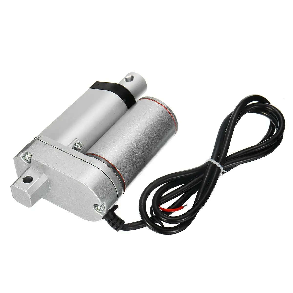 DC24V 20mm 300/600/1100/1500N Electric Motor Linear Actuator For lectric Self Unicycle Scooter Input Voltage Ranges
DC24V 20mm 300/600/1100/1500N Electric Motor Linear Actuator For lectric Self Unicycle Scooter Input Voltage Ranges