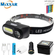 ZK20 Sensor LED Headlamp Motorcycle/Bike Headlight 18650 Battery Forehead Lamp LED USB Recargable head lamp waterproof Fishing
ZK20 Sensor LED Headlamp Motorcycle/Bike Headlight 18650 Battery Forehead Lamp LED USB Recargable head lamp waterproof Fishing