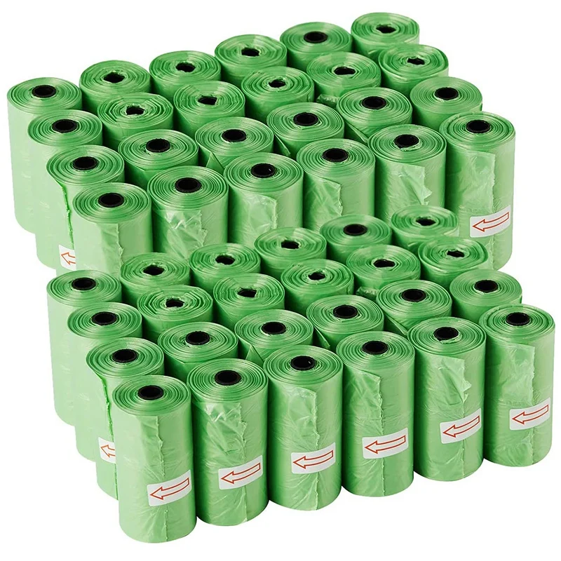 Пакеты для уборки собак, герметичные, неароматизированные, компостируемые, для утилизации отходов домашних животных, для собак, щенков, 720 мешков, 48 рулонов
Пакеты для уборки собак, герметичные, неароматизированные, компостируемые, для утилизации отходов домашних животных, для собак, щенков, 720 мешков, 48 рулонов