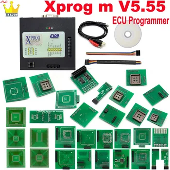 2020 Xprog v5.55 6.12 5.75 5.84 V5.70 X-prog M Box 5.55 6.12 Xprog-M Box V5.55 ECU Chip Tunning tool Programmer diagnostic tool
2020 Xprog v5.55 6.12 5.75 5.84 V5.70 X-prog M Box 5.55 6.12 Xprog-M Box V5.55 ECU Chip Tunning tool Programmer diagnostic tool