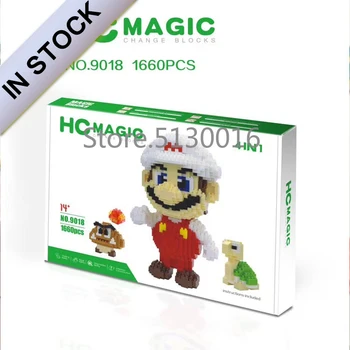 In Stock Diamond blocks HC9018 White series HC 9018 1660Pcs Cartoon Fashion Model Building Kits Blocks Bricks
In Stock Diamond blocks HC9018 White series HC 9018 1660Pcs Cartoon Fashion Model Building Kits Blocks Bricks
