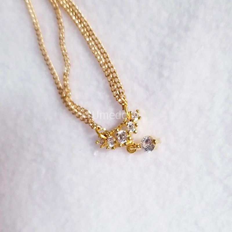 miniature necklace (4)