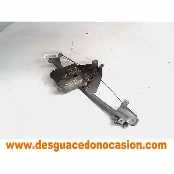 REAR WINDOW RIGHT OPEL OMEGA B
REAR WINDOW RIGHT OPEL OMEGA B