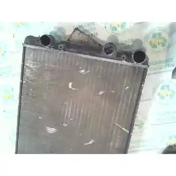 2254436 Water radiator Volkswagen Polo Saloon (6n2) 1.4 16v
2254436 Water radiator Volkswagen Polo Saloon (6n2) 1.4 16v