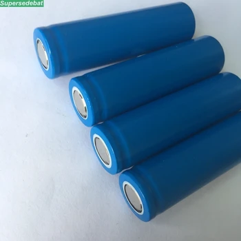 supersedebat 4-10 PCS 100% Original suqy 2000mAh 18650 Rechargeable Battery 3.7v Li-ion Batteries INR18650
supersedebat 4-10 PCS 100% Original suqy 2000mAh 18650 Rechargeable Battery 3.7v Li-ion Batteries INR18650
