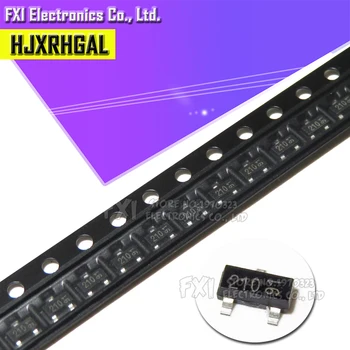 10PCS KTY82-210 KTY82210 KTY82 82-210 SOT23 SOT23-3 Silicon Temperature sensor Large quantity and excellent price
10PCS KTY82-210 KTY82210 KTY82 82-210 SOT23 SOT23-3 Silicon Temperature sensor Large quantity and excellent price