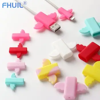 Cute Cable Protector For iPhone 12 11 Pro Max 7 8 Plus USB Charging Data Line Cord Protector Case Cable Winder Cover
Cute Cable Protector For iPhone 12 11 Pro Max 7 8 Plus USB Charging Data Line Cord Protector Case Cable Winder Cover