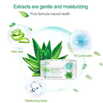 26pc/box Disinfection Wipes Portable Non-alcoholic Skin Cleaning Care Sterilization First Aid Cleaning Tissue Box Makeup Removal
26pc/box Disinfection Wipes Portable Non-alcoholic Skin Cleaning Care Sterilization First Aid Cleaning Tissue Box Makeup Removal