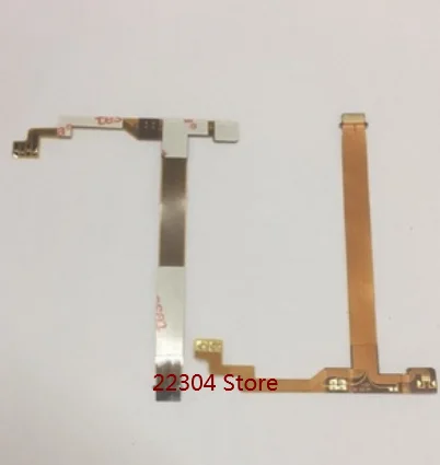 

NEW Lens Focus Flex Cable For Nikon AF-S / AF-P DX 18-55mm 18-55 mm f/3.5-5.6G VR Repair Part