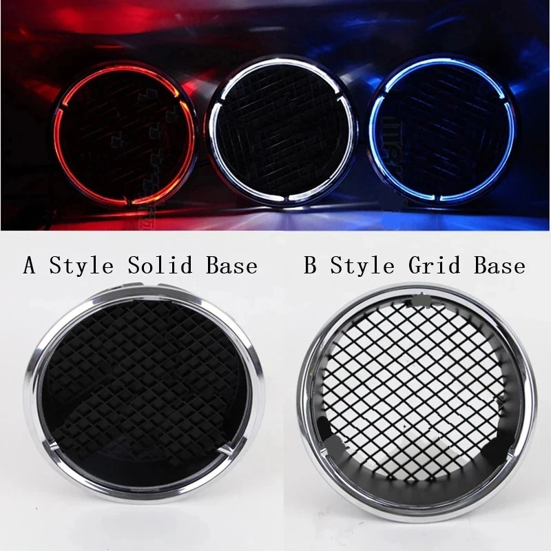 For W212 W166 W176 W204 W205 W212 W218 W245 W251 W463 GLK E A Class Car Led Light Front Grille Emblem Car Accessories
For W212 W166 W176 W204 W205 W212 W218 W245 W251 W463 GLK E A Class Car Led Light Front Grille Emblem Car Accessories