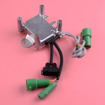 beler 89620-35200 6H1298 89620-35140 Igniter Assy Ignition Control Module COIL Fit for Toyota Pickup Truck Hilux 4Runner 
beler 89620-35200 6H1298 89620-35140 Igniter Assy Ignition Control Module COIL Fit for Toyota Pickup Truck Hilux 4Runner