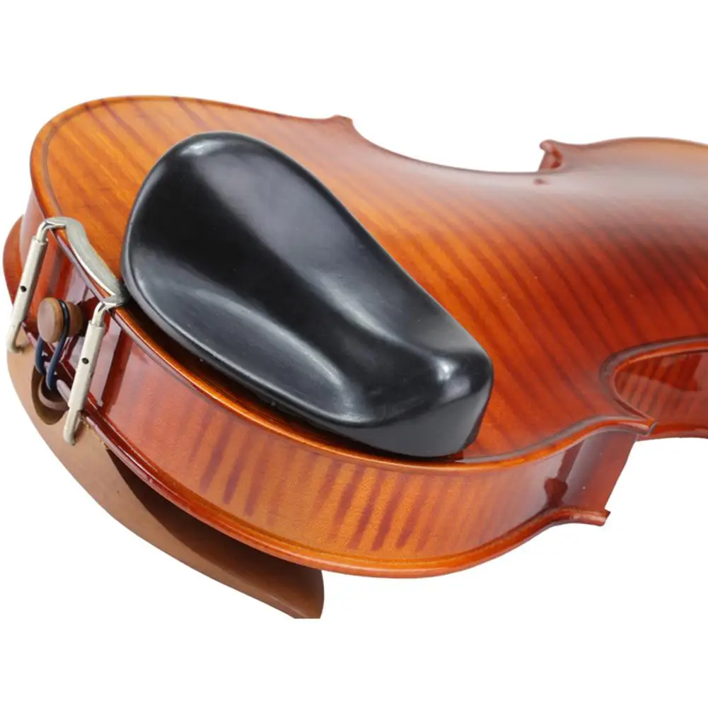 design for 4/4 4/3 Violin Shoulder Rest Universal Violin Pads with Suction Cup Shoulder Stand Violin Parts Accessories
design for 4/4 4/3 Violin Shoulder Rest Universal Violin Pads with Suction Cup Shoulder Stand Violin Parts Accessories
