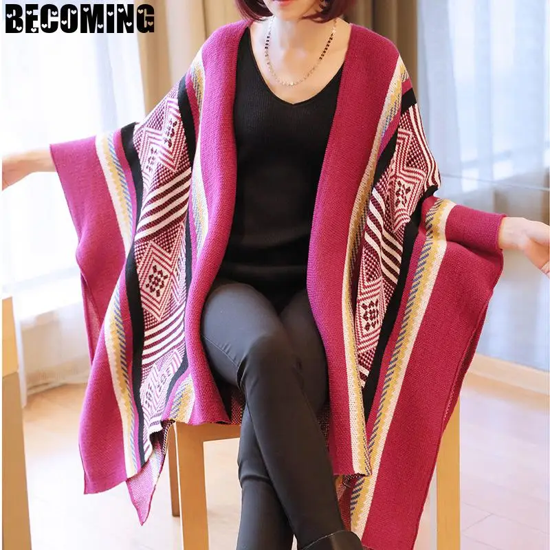 Maternity Knitted Cardigan Loose Sweater Coat Maternity Clothes Pregnant Jackets Loose Large Size Maternity Outer Sweater Coat
Maternity Knitted Cardigan Loose Sweater Coat Maternity Clothes Pregnant Jackets Loose Large Size Maternity Outer Sweater Coat