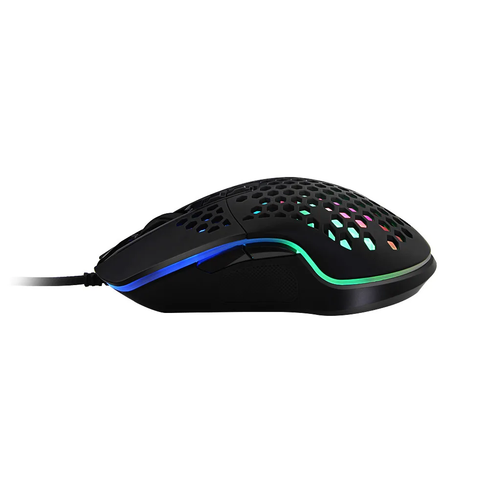 RGB mouse RGB mouse