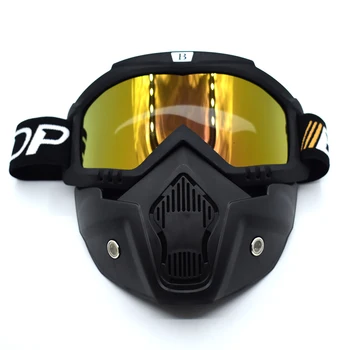 Universal Motorcycle Goggles Filter Mask Separable Mask Helmet for kawasaki KX65 KX450F KX85 KX450F KX250F Monster Energy
Universal Motorcycle Goggles Filter Mask Separable Mask Helmet for kawasaki KX65 KX450F KX85 KX450F KX250F Monster Energy