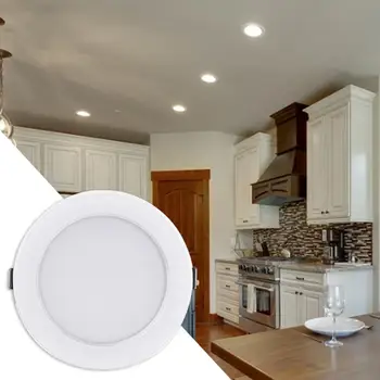 LED Double Color Panel Light 6W 9W 18W 24W Round LED Lamp RGBW With Remote Control For Bedroom Living Room Decorative Lighting
LED Double Color Panel Light 6W 9W 18W 24W Round LED Lamp RGBW With Remote Control For Bedroom Living Room Decorative Lighting