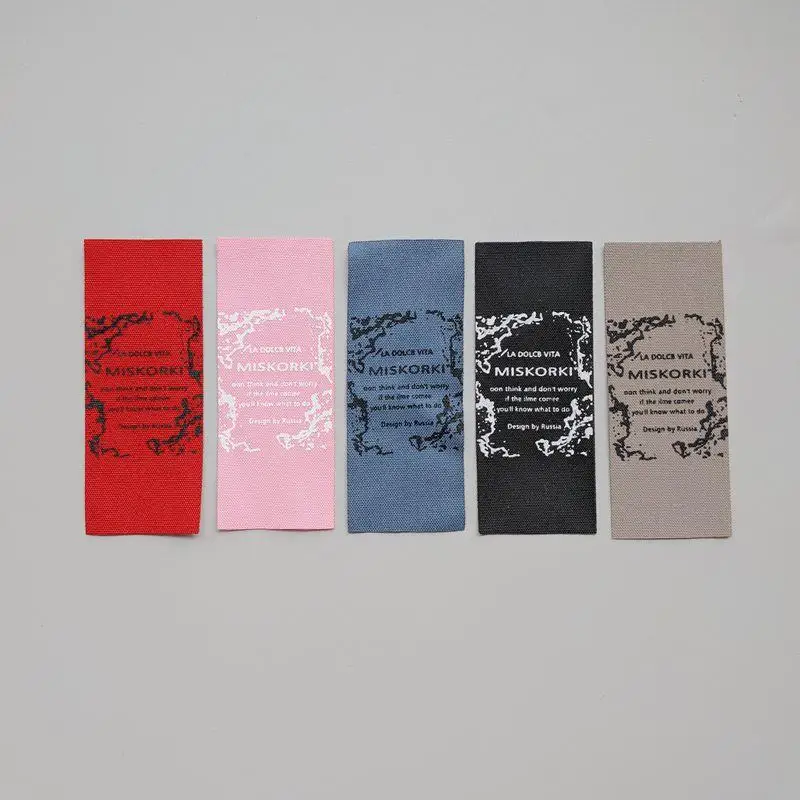 Colorful decorative accessories patch Fashion letters clothing badge label square
Colorful decorative accessories patch Fashion letters clothing badge label square