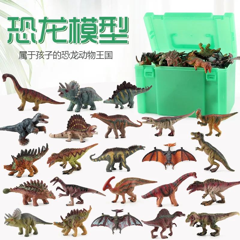 Xd168-1k Dinosaur Decoration Storage Box Set Model Static Dinosaur in Bulk Toy Dinosaur Decoration Storage Box
Xd168-1k Dinosaur Decoration Storage Box Set Model Static Dinosaur in Bulk Toy Dinosaur Decoration Storage Box