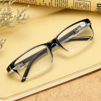 Presbyopia glasses male contracted spring-leg resin presbyopia glasses new fashion high definition presbyopia glasses female fas 
Presbyopia glasses male contracted spring-leg resin presbyopia glasses new fashion high definition presbyopia glasses female fas