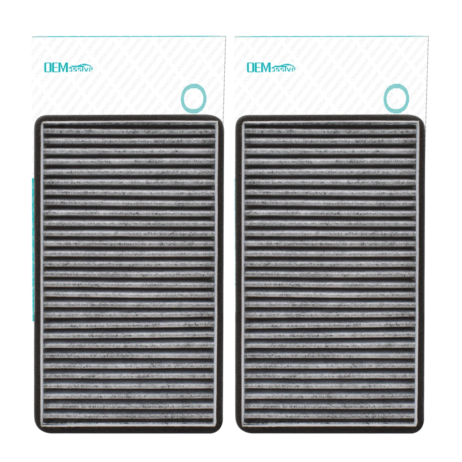 2x Car Pollen Cabin Air Filter 52485513 12489479 For Chevy Chevrolet Silverado Suburban Tahoe GMC Sierra 1500 2500 3500 Yukon XL
2x Car Pollen Cabin Air Filter 52485513 12489479 For Chevy Chevrolet Silverado Suburban Tahoe GMC Sierra 1500 2500 3500 Yukon XL