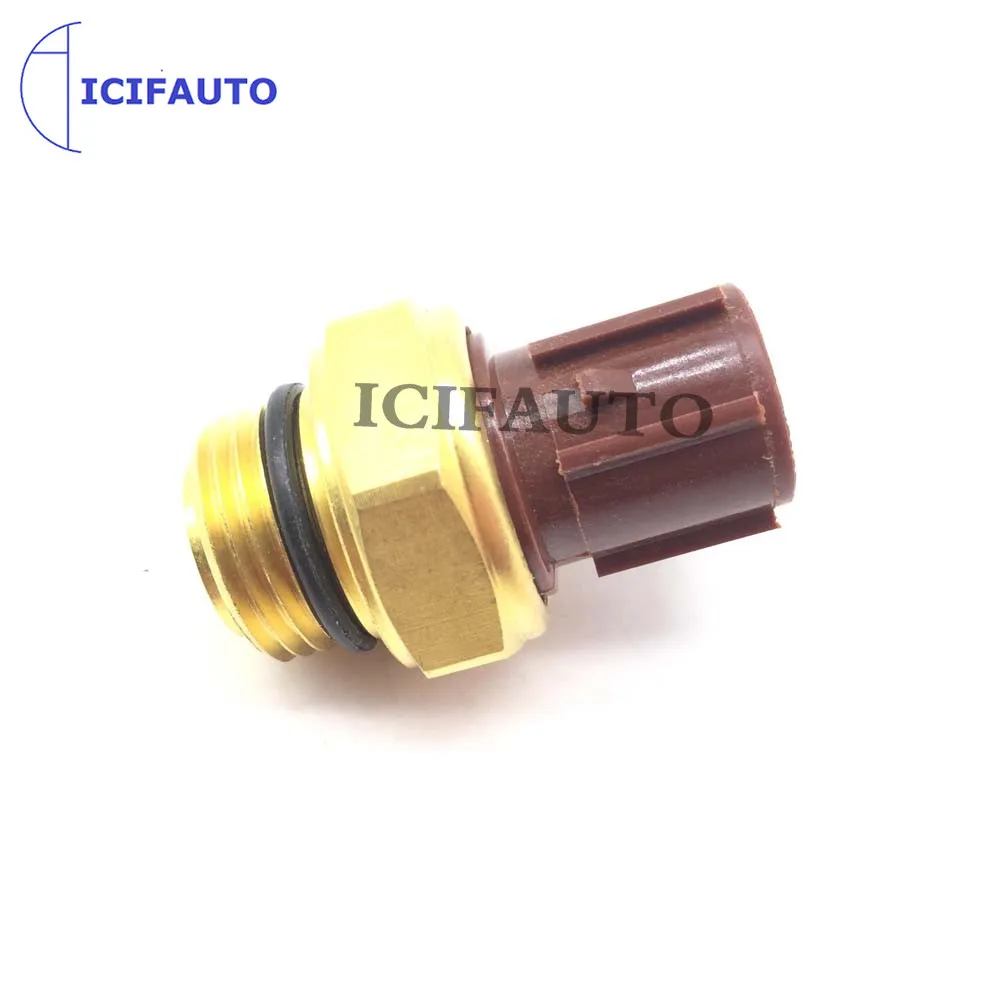 Coolant Temperature Sensor Switch for Honda Accord CR-V Civic Element Insight S2000 Acura Integra 37760-P00-003 37760-P00-004
Coolant Temperature Sensor Switch for Honda Accord CR-V Civic Element Insight S2000 Acura Integra 37760-P00-003 37760-P00-004