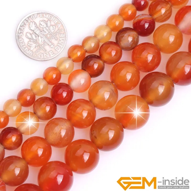 Natural Stone Red Carnelian Agates Round 2mm Big Hole Bead For Jewelry Making Strand 15 inch DIY Bracelet Necklace Bead 6mm 8mm
Natural Stone Red Carnelian Agates Round 2mm Big Hole Bead For Jewelry Making Strand 15 inch DIY Bracelet Necklace Bead 6mm 8mm