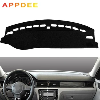 APPDEE Car Dashboard Cover Dash Mat Dash Pad DashMat Carpet ANti-UV NON-Slip For Volkswagen Bora 2013 2014 2015 2016 2017 2018
APPDEE Car Dashboard Cover Dash Mat Dash Pad DashMat Carpet ANti-UV NON-Slip For Volkswagen Bora 2013 2014 2015 2016 2017 2018