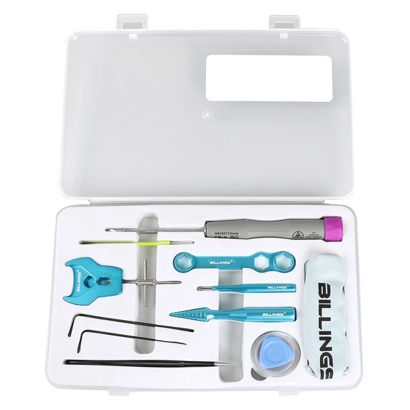 DIY Reel Bearing Remover Kit Stainless Steel Repair Kit Baitcasting Maintenance Tools Spool Dismantling Device Pin
DIY Reel Bearing Remover Kit Stainless Steel Repair Kit Baitcasting Maintenance Tools Spool Dismantling Device Pin