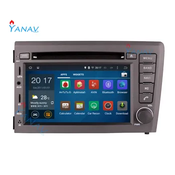 Car GPS navigation autoradio head unit for-VOLVO S60 V70 XC70 2000 2001 2002 2003 2004 Android car radio multimedia DVD player
Car GPS navigation autoradio head unit for-VOLVO S60 V70 XC70 2000 2001 2002 2003 2004 Android car radio multimedia DVD player