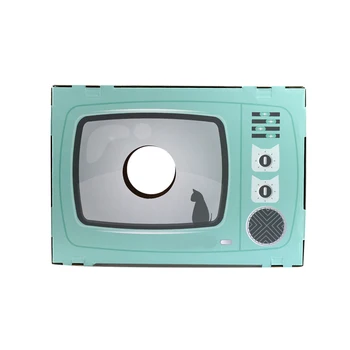 Adorable Shape Cat Scratch House Adorable Shape Cat Scratch Box Toy Scratcher Bed Pad camera/ TV shape For Pet Cat Supplies
Adorable Shape Cat Scratch House Adorable Shape Cat Scratch Box Toy Scratcher Bed Pad camera/ TV shape For Pet Cat Supplies