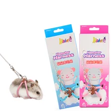 Adjustable Parrot Bird Harness Leash Anti-Bite Training Rope Outdoor Flying Harness Leash Hamster Turtle Lizard Traction Rope
Adjustable Parrot Bird Harness Leash Anti-Bite Training Rope Outdoor Flying Harness Leash Hamster Turtle Lizard Traction Rope