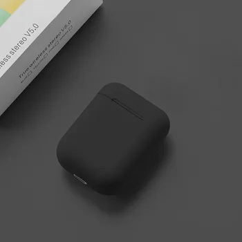 HEVARAL TWS inpods 12 Bluetooth 5.0 Earphone Wireless Headset In-Ear Case Stereo Music Stable Audio Colorful PK i12 i10 i200 i30
HEVARAL TWS inpods 12 Bluetooth 5.0 Earphone Wireless Headset In-Ear Case Stereo Music Stable Audio Colorful PK i12 i10 i200 i30