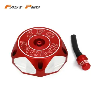 Billet CNC Gas Fuel Tank Cap Cover For HONDA CR85R 03-07 CR125R CR250R 00-07 CRF150R 07-20 CRF230F 04-19 XR 100R 50R 80R 70R
Billet CNC Gas Fuel Tank Cap Cover For HONDA CR85R 03-07 CR125R CR250R 00-07 CRF150R 07-20 CRF230F 04-19 XR 100R 50R 80R 70R