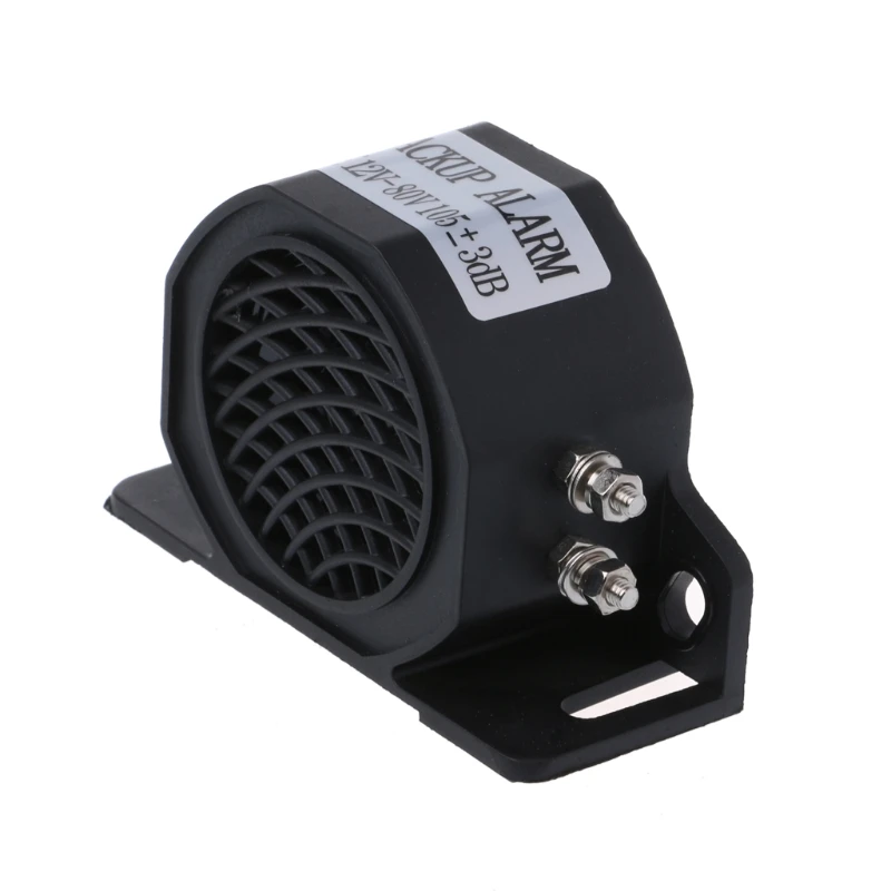 1pcs DC12-80V 102dB Vehicle Reversing Horn Speakers Back-up Alarm For Car Motorcycle
1pcs DC12-80V 102dB Vehicle Reversing Horn Speakers Back-up Alarm For Car Motorcycle