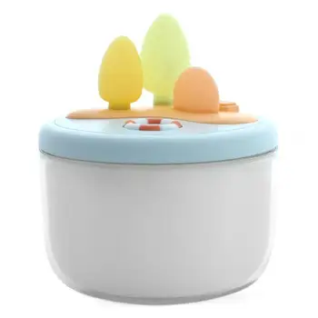 350ml Timing Air Humidifier USB Cartoon Shaped Essential Oil Aroma Diffuser Ultrasonic LED Night light Cool Mist for home
350ml Timing Air Humidifier USB Cartoon Shaped Essential Oil Aroma Diffuser Ultrasonic LED Night light Cool Mist for home