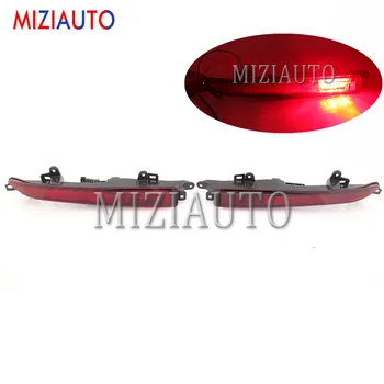 Red Lens Rear Bumper reflector Light For Ford Edge 2015 -2018 Housing Fog Lights Assembly Fog Lamp Lighting Car Accessories
Red Lens Rear Bumper reflector Light For Ford Edge 2015 -2018 Housing Fog Lights Assembly Fog Lamp Lighting Car Accessories