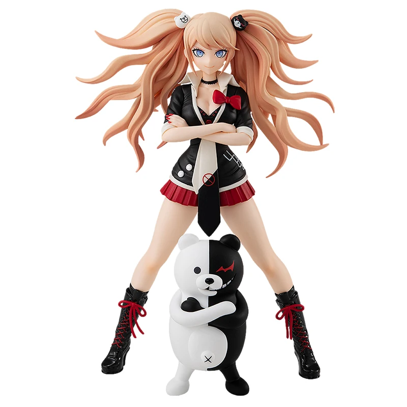 Danganronpa Enoshima Junko Collectible Model Toys Desktop Ornaments Pvc Model Cartoon Toy Anime Toys Gift
Danganronpa Enoshima Junko Collectible Model Toys Desktop Ornaments Pvc Model Cartoon Toy Anime Toys Gift