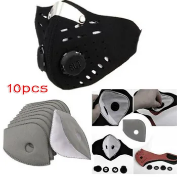 Washable Anti-PM2.5 Dust Face Cover Mouth Breathing Valve Breathble Outdoor Anti-stof Veilig Ademend Mond Masker
Washable Anti-PM2.5 Dust Face Cover Mouth Breathing Valve Breathble Outdoor Anti-stof Veilig Ademend Mond Masker