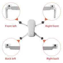 Mini2 Left/Right Front/Rear Motor Arm Repair Parts for Dji Mavic Mini 2 RC Drone
Mini2 Left/Right Front/Rear Motor Arm Repair Parts for Dji Mavic Mini 2 RC Drone