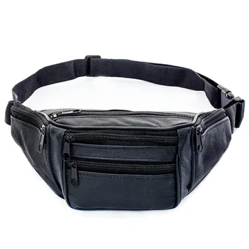 Genuine Leather Waist Packs Man Belt Bag Male Fanny Pack Shoulder Crossbody Travel Bag Soft Cell Phone Pocket
Genuine Leather Waist Packs Man Belt Bag Male Fanny Pack Shoulder Crossbody Travel Bag Soft Cell Phone Pocket