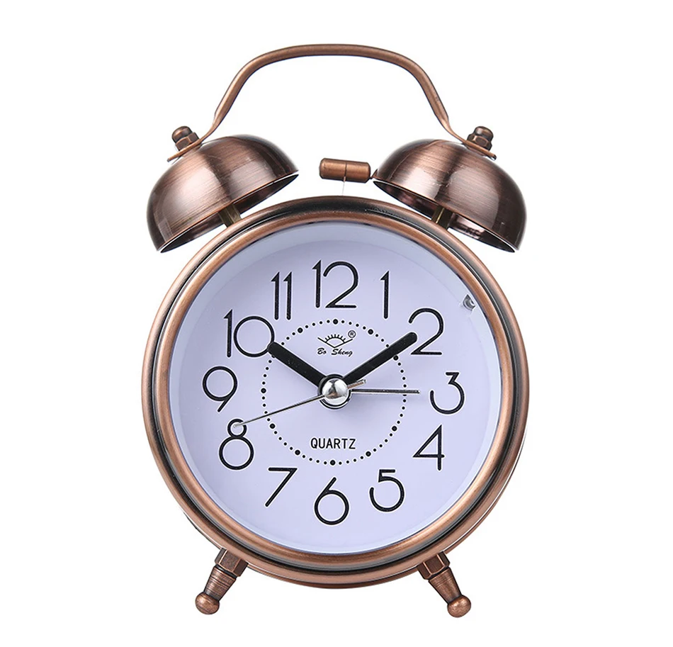Despertador antigo Outlet