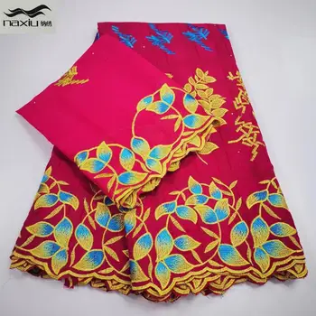 Madison Swiss Voile Lace in Switzerland Wholesale African Dry Cotton Lace with Stones Embroidery Voile Lace for Wedding Party
Madison Swiss Voile Lace in Switzerland Wholesale African Dry Cotton Lace with Stones Embroidery Voile Lace for Wedding Party