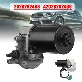 Front Windscreen Wiper Motor 2028202408 For Mercedes C Class W202 S202 93-00 A2028202408
Front Windscreen Wiper Motor 2028202408 For Mercedes C Class W202 S202 93-00 A2028202408