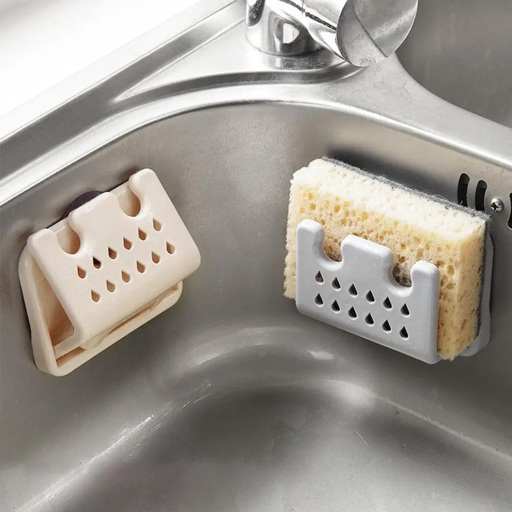 Kitchen Sink Drain Rack with Suction Cup for Sponge Soaps Brush Storage Bathroom Drying Rack Toilet Sink Holder Rack 2020 New
Kitchen Sink Drain Rack with Suction Cup for Sponge Soaps Brush Storage Bathroom Drying Rack Toilet Sink Holder Rack 2020 New